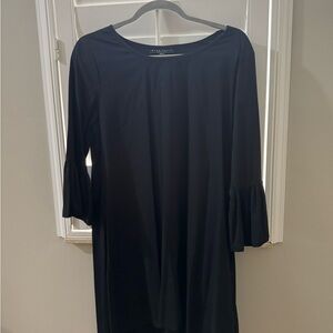 Bryan Walker Black blouse